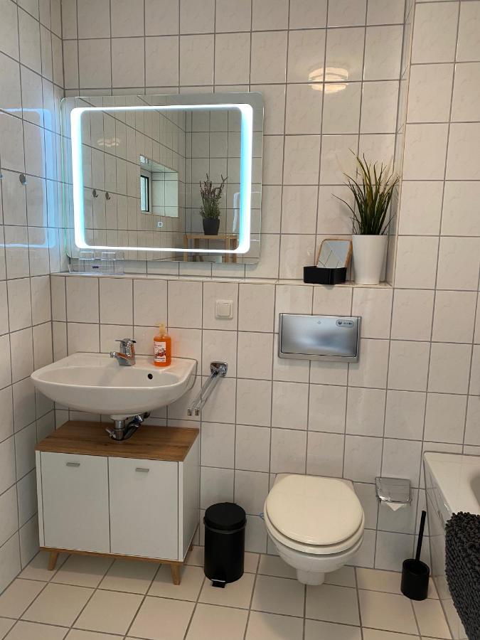City-Appartement 12.3. ツウィッカウ エクステリア 写真