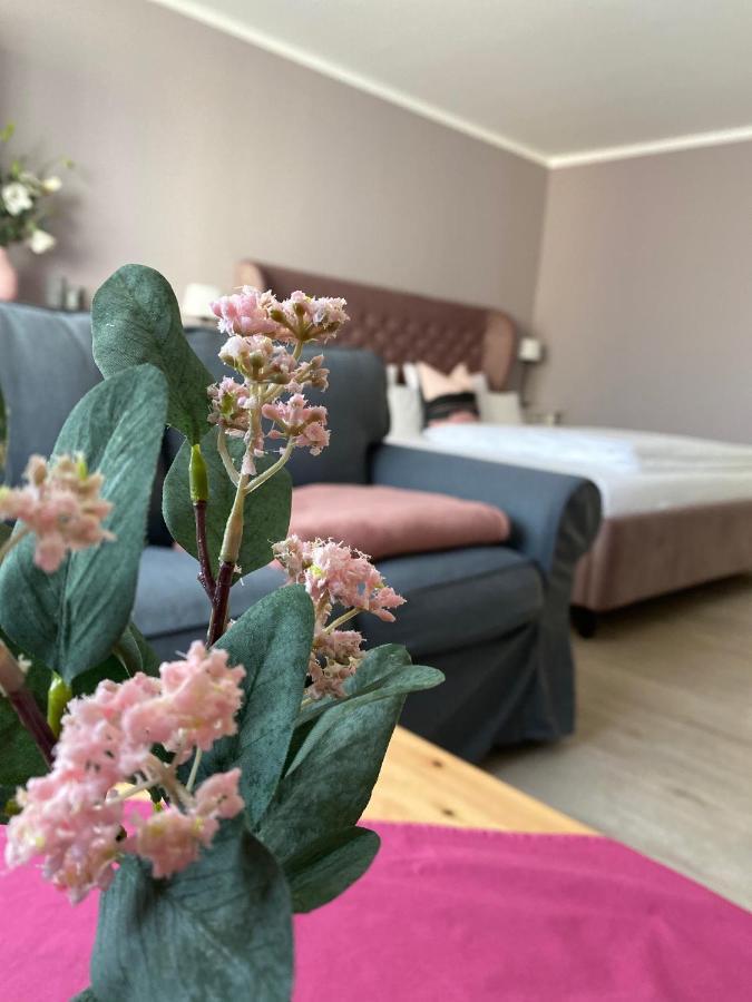 City-Appartement 12.3. ツウィッカウ エクステリア 写真